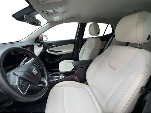 Used 2024 Buick Encore GX Preferred w/ Comfort Package FWD image 18