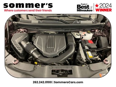 Used 2025 GMC Acadia Elevation image 19