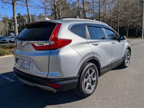 Used 2017 Honda CR-V EX-L image 8