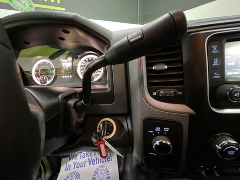 Used 2018 RAM 2500 Tradesman w/ Popular Equipment Group AWD/4WD image 24