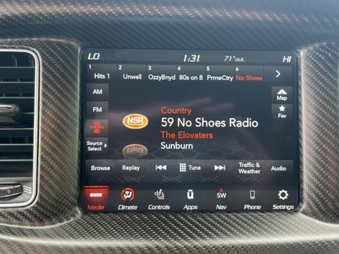 Used 2023 Dodge Charger Scat Pack w/ Plus Group image 26