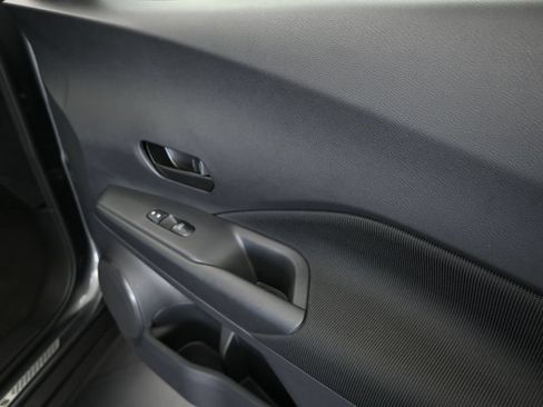 Used 2024 Nissan Kicks S FWD image 22