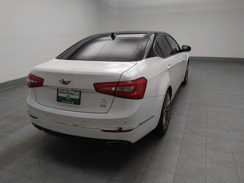 Used 2016 Kia Cadenza Limited image 9