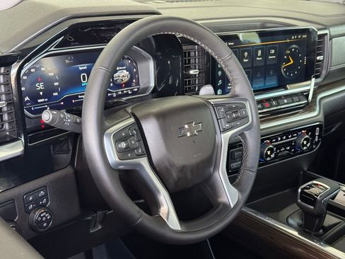 Used 2024 Chevrolet Silverado 1500 RST w/ All Star Edition Plus image 27