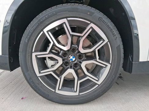New 2026 BMW X1 xDrive28i w/ Convenience Package AWD/4WD image 18