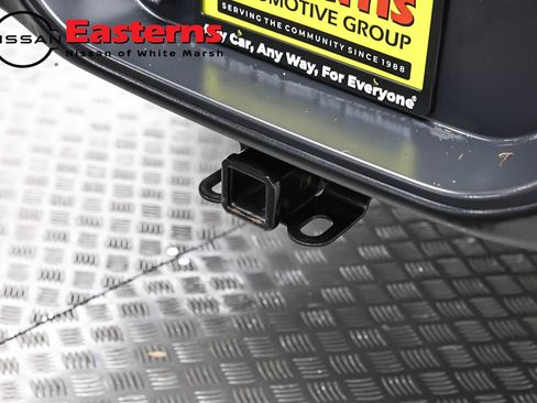 Used 2021 Jeep Gladiator Rubicon w/ LED Lighting Group AWD/4WD image 22