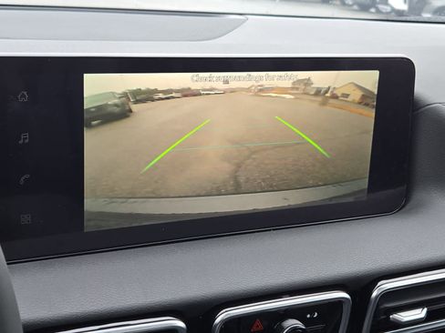 New 2026 Nissan Sentra SV w/ SV Convenience Package image 15