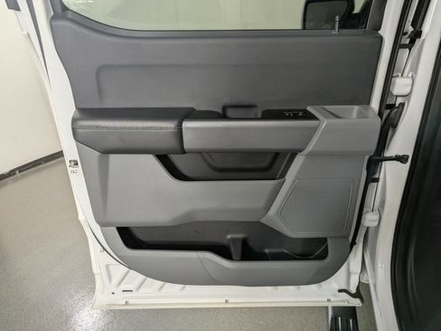 Used 2022 Ford F150 XLT AWD/4WD image 16