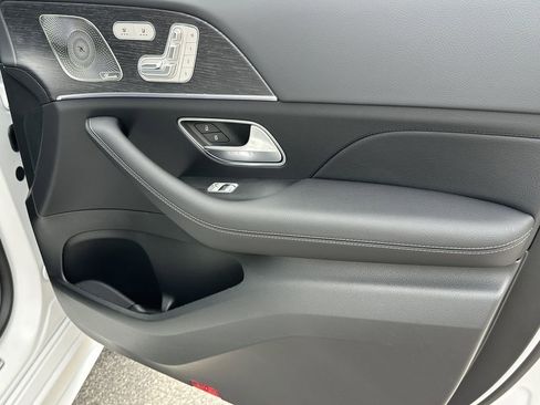 New 2026 Mercedes-Benz GLE 450 4MATIC image 16