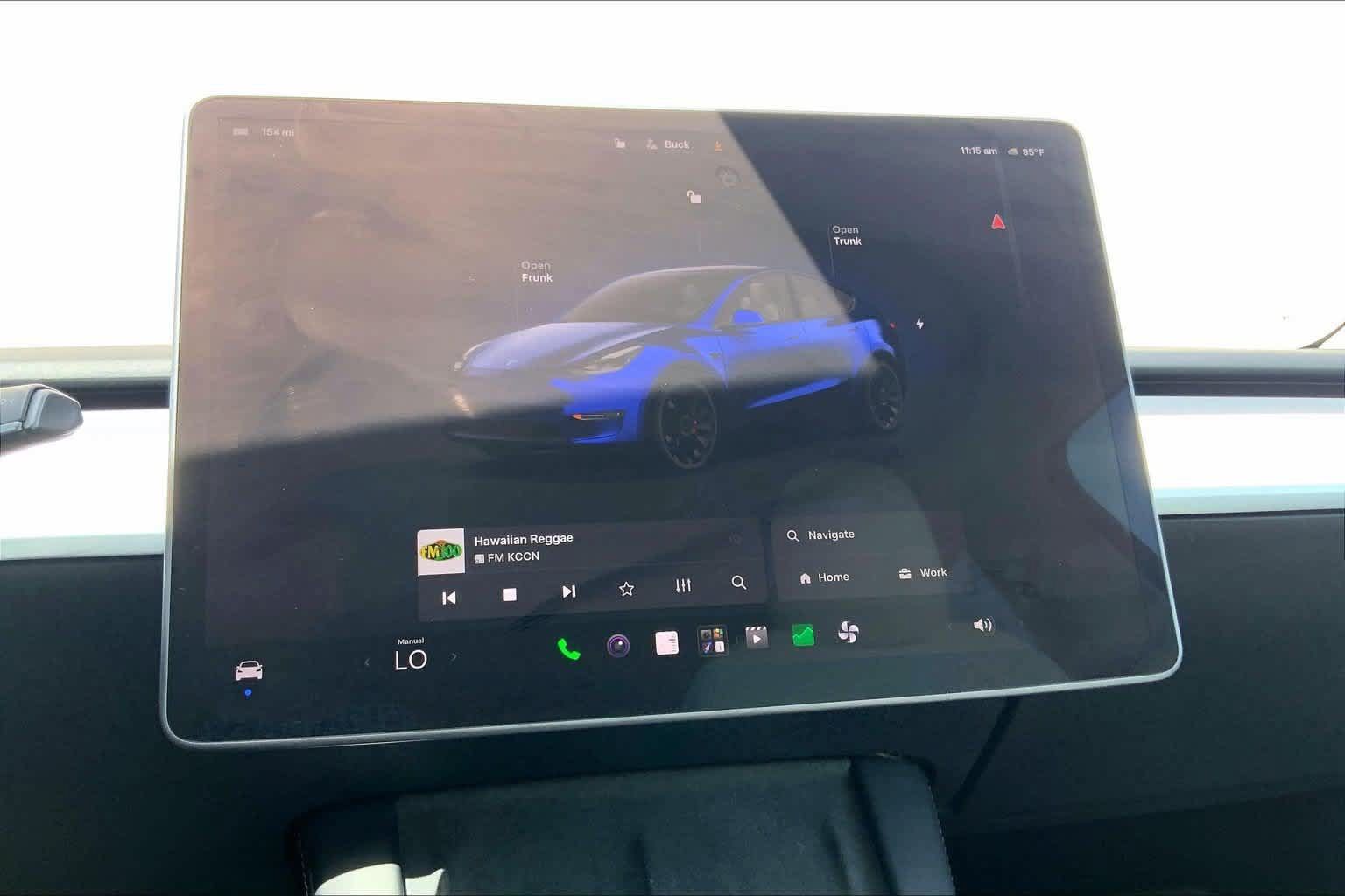 Used 2023 Tesla Model Y Long Range AWD/4WD image 34
