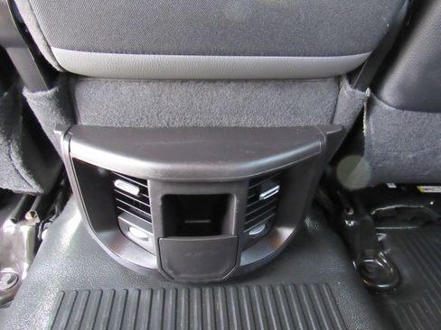 Used 2026 RAM 2500 Tradesman w/ Chrome Appearance Group AWD/4WD image 23
