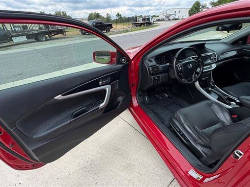 Used 2013 Honda Accord EX-L image 11
