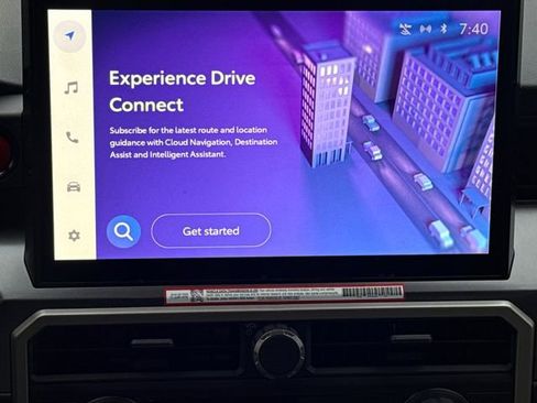 Used 2026 Toyota Tacoma TRD Sport image 13