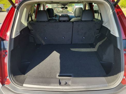 Used 2023 Nissan Rogue SV w/ SV Premium B Package FWD image 35