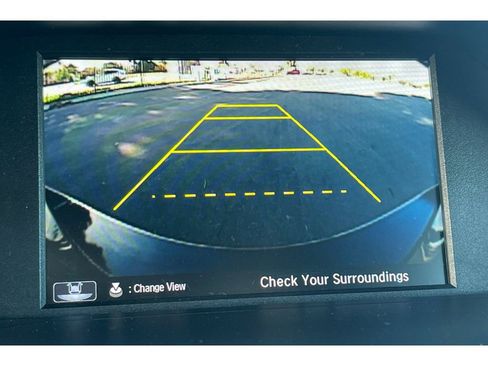 Used 2017 Honda Accord Sport image 26