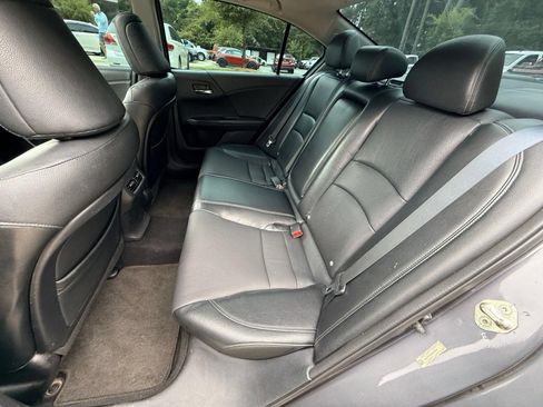 Used 2014 Honda Accord EX-L image 26