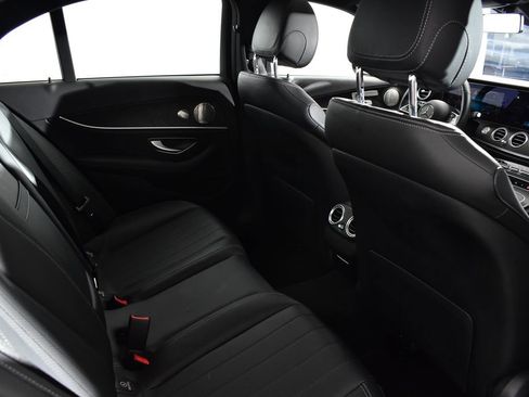 Certified 2023 Mercedes-Benz E 350 4MATIC Sedan image 38