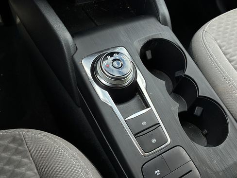 Used 2020 Ford Escape SE Sport FWD image 23