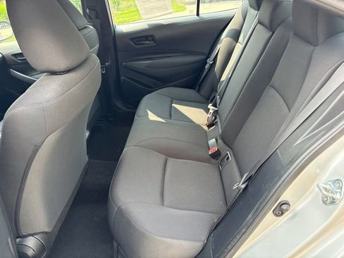 Used 2024 Toyota Corolla LE FWD image 23