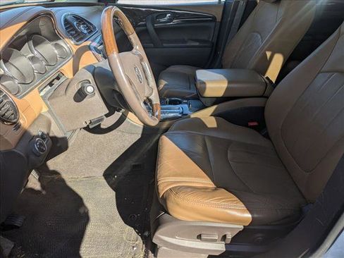 Used 2014 Buick Enclave Leather image 15