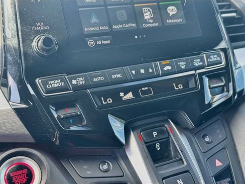 Certified 2023 Honda Odyssey Sport image 19
