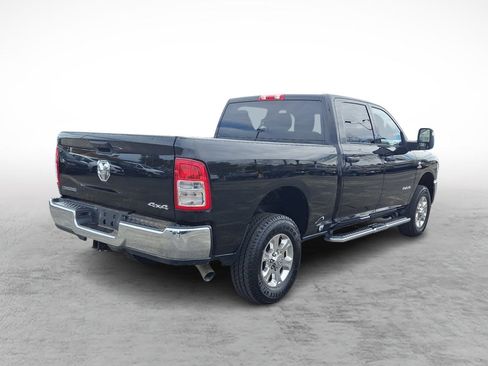 Used 2024 RAM 2500 Big Horn image 5