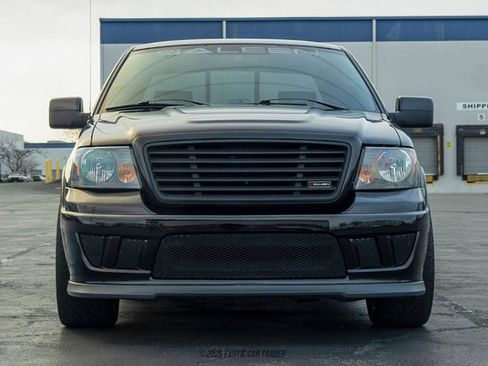 Used 2007 Ford F150 2WD SuperCab image 13