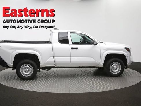 Used 2024 Toyota Tacoma SR RWD image 40