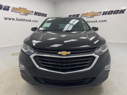 Used 2019 Chevrolet Equinox LT