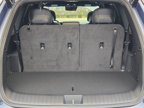 New 2027 Kia Telluride EX X-Line image 29