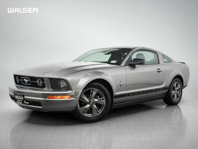 Used 2008 Ford Mustang Premium