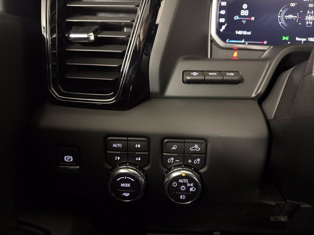 Used 2026 GMC Sierra 2500 AT4 w/ AT4 Premium Plus Package AWD/4WD image 20