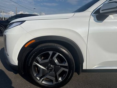 Used 2025 Hyundai Palisade SEL AWD/4WD image 10
