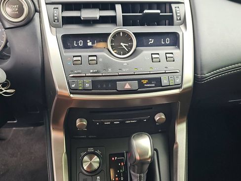 Used 2020 Lexus NX 300 FWD w/ Comfort Package image 10