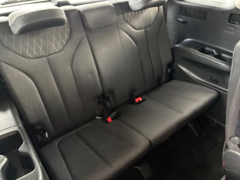 Used 2022 Hyundai Palisade SEL w/ Convenience Package FWD image 40