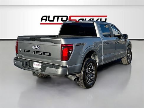 Used 2024 Ford F150 STX image 7