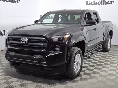 New 2026 Toyota Tacoma SR5