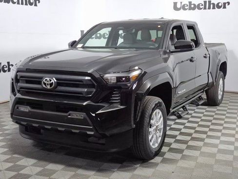 New 2026 Toyota Tacoma SR5 image 3