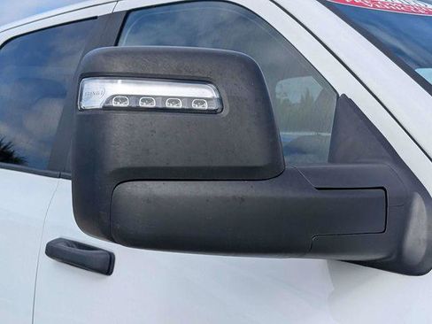 Certified 2024 RAM 2500 Big Horn AWD/4WD image 10