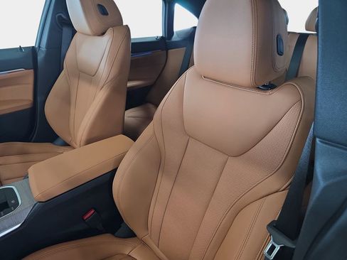 New 2026 BMW i4 eDrive40 w/ Premium Package image 12