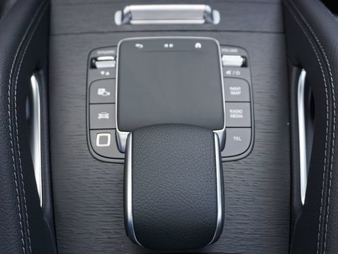Certified 2026 Mercedes-Benz GLE 350 4MATIC image 42