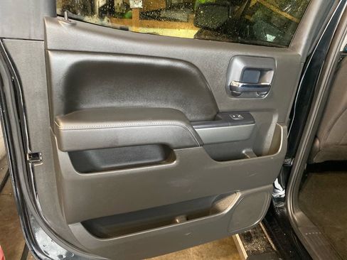 Used 2016 Chevrolet Silverado 1500 LT w/ All Star Edition image 21