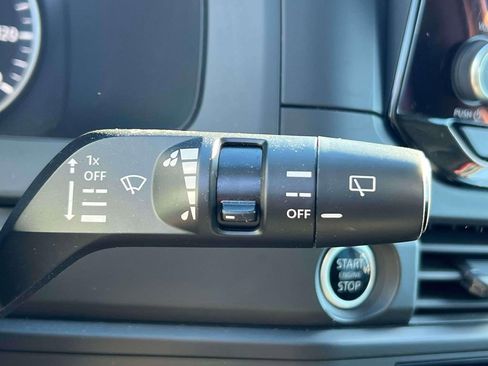 Certified 2024 Nissan Pathfinder S w/ Cargo Package image 23