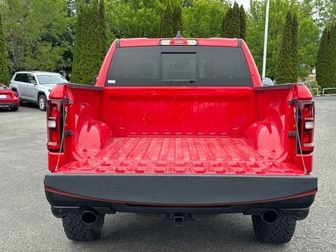 Used 2025 RAM 1500 Rebel w/ Rebel Level 1 Equipment Group AWD/4WD image 6