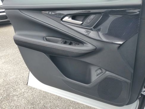 New 2026 Chevrolet Blazer EV LT FWD image 18