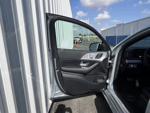 Certified 2025 Mercedes-Benz GLE 53 AMG 4MATIC Coupe image 13