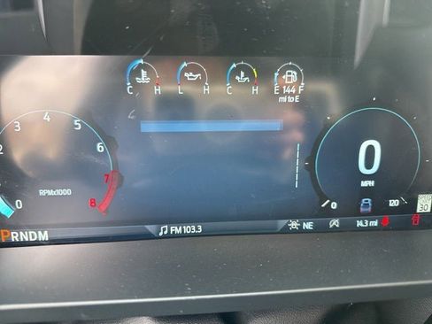 New 2025 Ford F150 XLT w/ Equipment Group 302A MID image 18