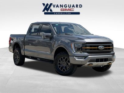 Used 2023 Ford F150 Tremor w/ Equipment Group 402A High