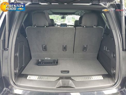 Certified 2023 Chevrolet Tahoe Premier w/ Premium Package 2 RWD image 8
