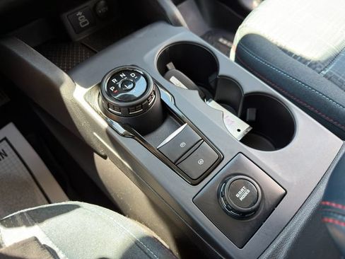Used 2023 Ford Bronco Sport Heritage AWD/4WD image 31